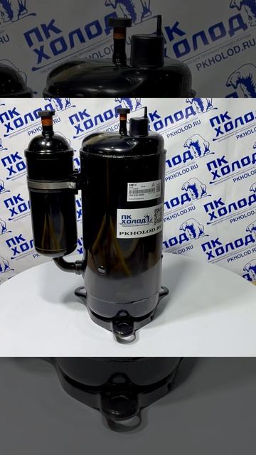 Компрессор GMCC PA291X3CS-4MTM1
