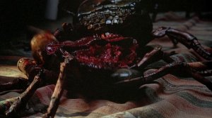 Обед нагишом (фильм, 1991)