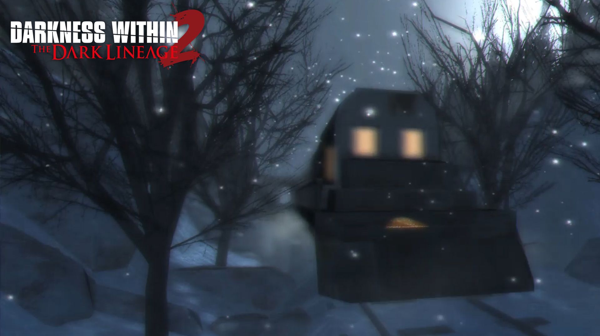 Darkness Within 2: The Dark Lineage - 1 День