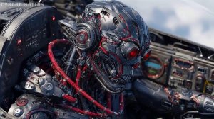 Навигационная станция на эшелоне