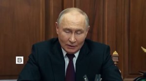 Путин впервые рассказал о последнем разговоре с Жириновским.