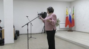 Вечер памяти Егор Исаев  поэт патриот Символ советской поэзии