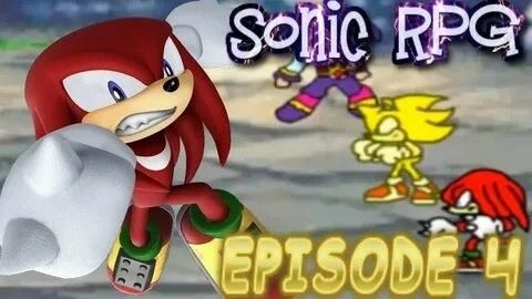 Загадочный Ëж. Серия 4