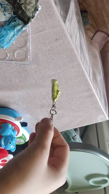 мои поделки из стандоф 2.