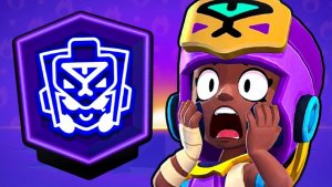 🤯SUPERCELL ВЗЯЛИ МЕНЯ В КОМАНДУ КРЕАТОРОВ! ЗАПУШИЛ НАДЖИЮ НА 1 ПРАЙМ!! И ВЫБИЛ ЕГО!! 🤑#brawlstars