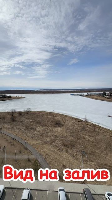 ЖК Символ 64 метра