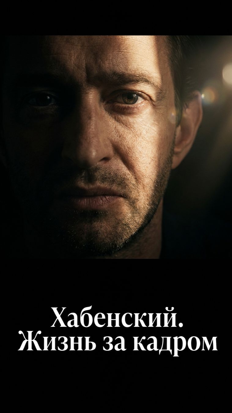 ДЕНЬ, ИЗМЕНИВШИЙ ВСЁ: Константин Хабенский