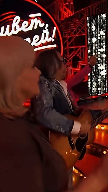 Lx24 - Жёлтые розы (шоу 