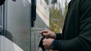 Следопыт 3 сезон 17 серия «Дочери» (сериал, 2026)