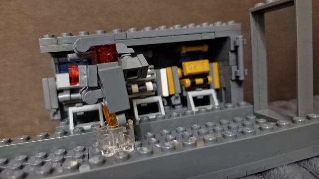 скибиди туалет 3 серия 2 сезон