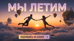 Мы летим