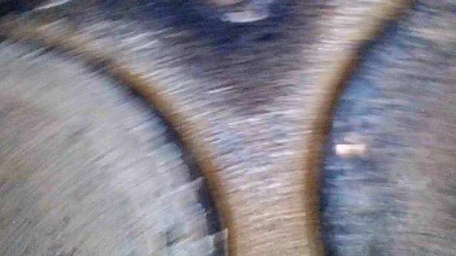 Первый цилиндр RCZ после SL208 Premium