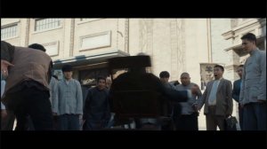 «ГЕРОЙ СКРЫТОГО ГОРОДА». Трейлер онлайн фильма.