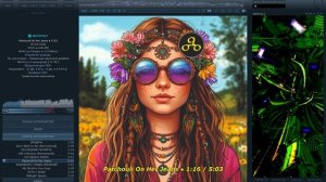 Творчество нейросетей 55