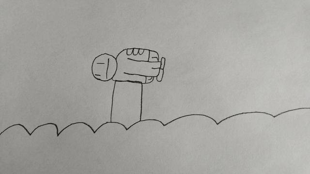 обычный день у arson76 8 серия