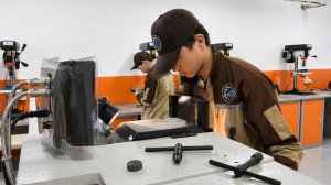 Студенты алматинских колледжей готовятся к этапу чемпионата WorldSkills Kazakhstan-2026