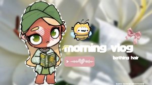 𓏲    ֹ    ۪аватар ворлд.🎧:||утренний влог! .🦢:|| #влог # Family_Elbin ꮺ