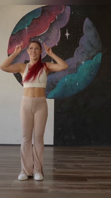 Получите бесплатно курс с разборами движений в Бачате от чемпионки России