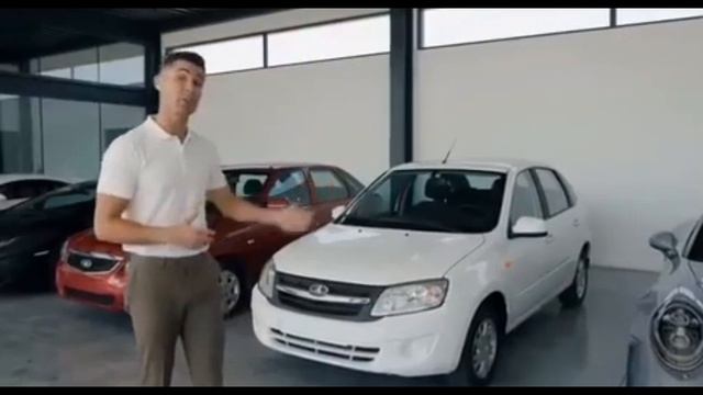 Гараж Роналду наполнен эксклюзивом.