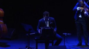 Solo Tango Orquesta "Obertura"