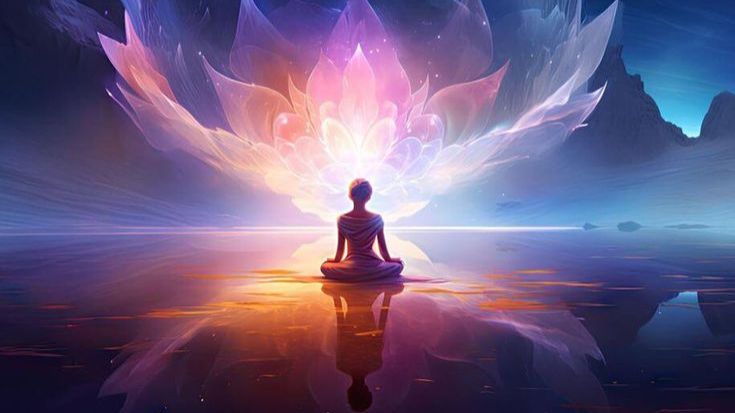 Медитация для начинающих. Энергизация тела. Пробуждение мозга. Крийя