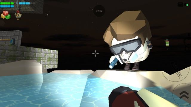 3 часть на фабрике поппи плэйтайм