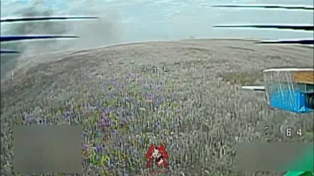 🔴Засада и добив свинопикаперов.🐷🔴