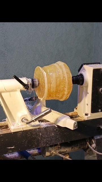 Что можно сделать из одной эпоксидки?