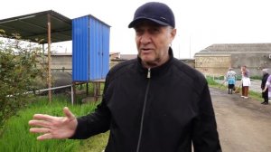 Районный субботник