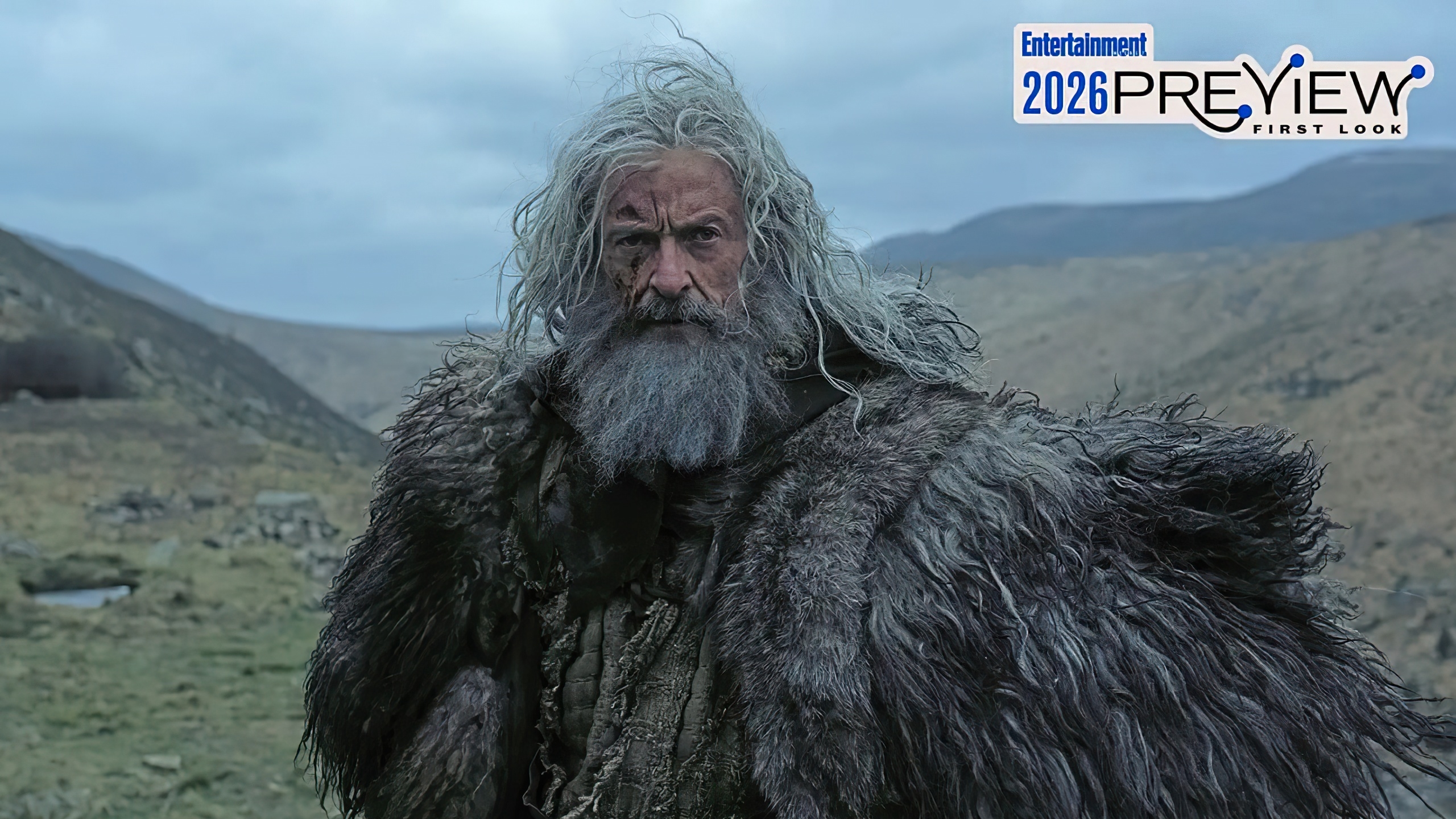 Смерть Робин Гуда (промо)