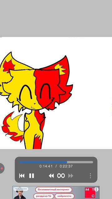 СНОВА ДЕЛАЮ АРТЫ!!! 😍😍🥳🥳🥳