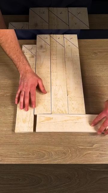 Делаем рамку своими руками.

Лайфхак👌