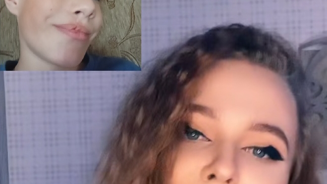 я влюбился в ксюшу