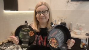 Распаковка обновок для кухни. Продуктовая закупка.