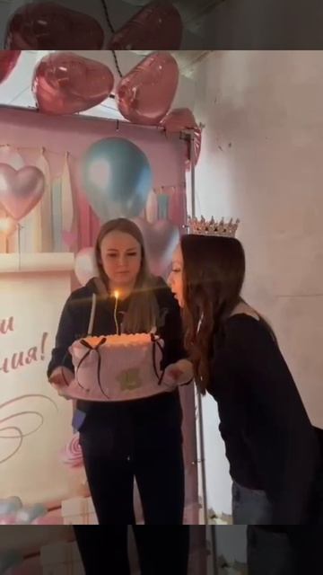 внученька Машенька