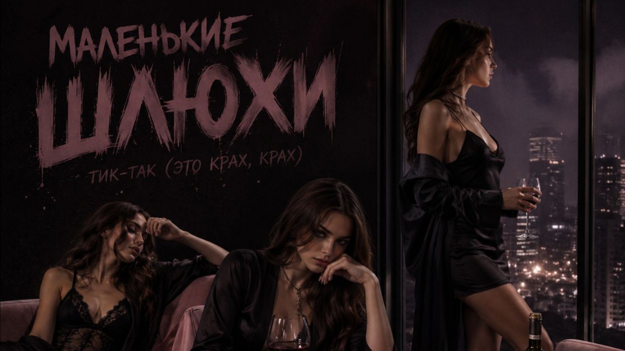 шёлковый шёпот