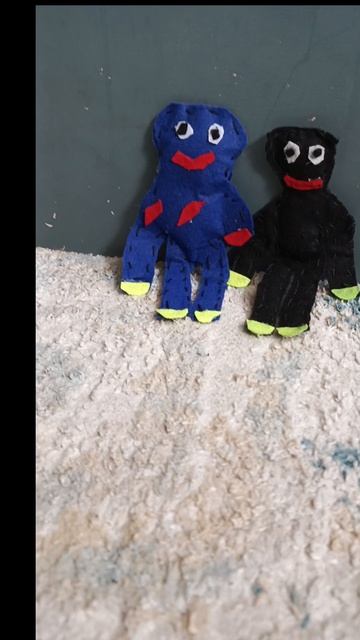 сериал хаги-ваги