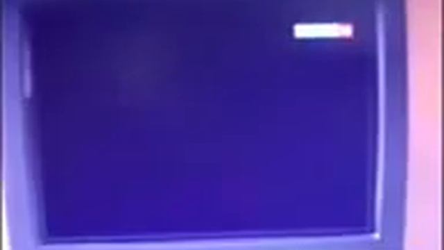 RAH: Аномалия на телеканале 