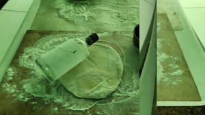 Чебуреки геологические Экспедиционные