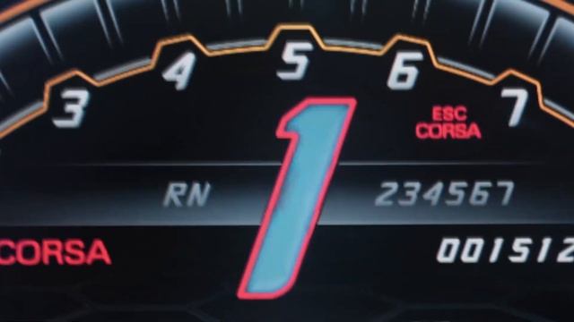 BONES - Butterfly / Lamborghini Centenario (Gintani)