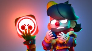 СЛАДОСТЬ ИЛИ ГАДОСТЬ в Brawl Stars!