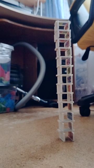 Домино (БАШНЯ) ЭПИЧНО