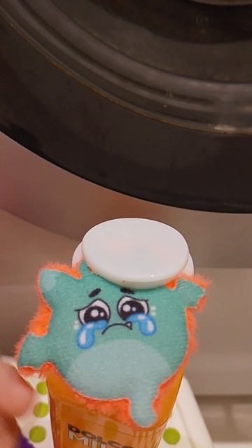 Показываю dolce milk но монстрики 😱😱😱😱😱