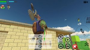 вот что будет происходить на серверах в Чикен Гане с новой функцией