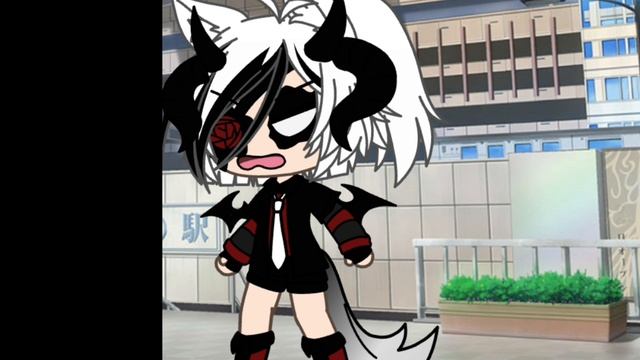 это было до того , пока я не встретила эту зайку