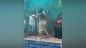 BRAIN TIME.  КОГДА ГЕНДЕР-ПАТИ ПОШЛО НЕ ПО ПЛАНУ. СМЕШНЫЕ СЕМЕЙНЫЕ НЕУДАЧИ