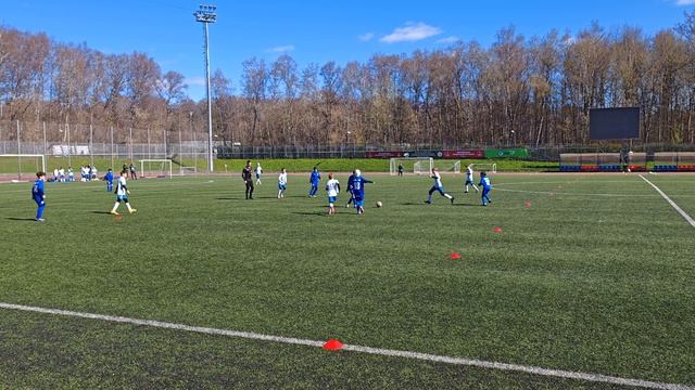 Буревестник-Олимпик_Полное игровое время_25.04.2026