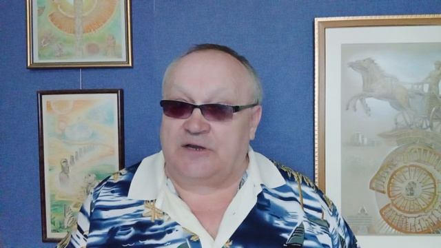 КТО БУДЕТ ЛИДЕРОМ СПАСЕНИЯ МИРА