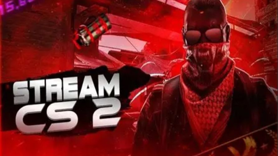 Counter-Strike 2 играем в премьер