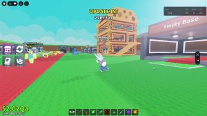 кубер обновление в укради брейнрот